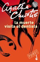 Biblioteca Agatha Christie - La muerte visita la dentista