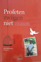 Profeten zwijgen niet