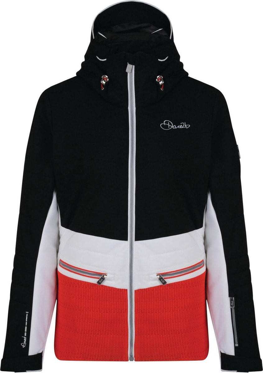 Dare2b surpass jacket sale