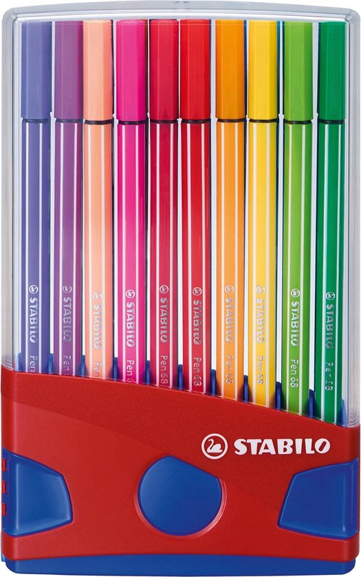 STABILO