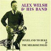 Dixieland to Duke/The Melrose Folio