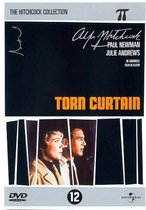 A. Hitchcock: Torn Curtain (D)
