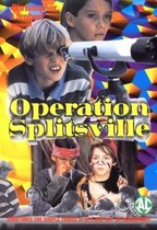 Speelfilm - Operation Splitsville