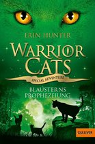 Warrior Cats - Warrior Cats - Special Adventure. Blausterns Prophezeiung