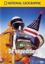 National Geographic - Expedities