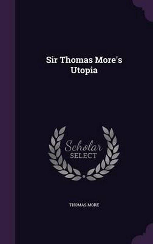Sir Thomas More