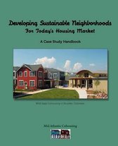 Developing Sustainable Neighborhoods