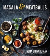 Masala & Meatballs