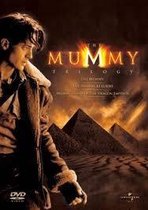Mummy Triple Box (3DVD)