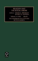 Handbook on Cults and Sects in America