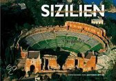 Sizilien in atemberaubenden Luftaufnahmen