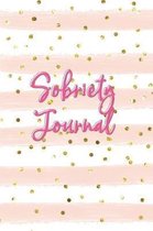 Sobriety Journal