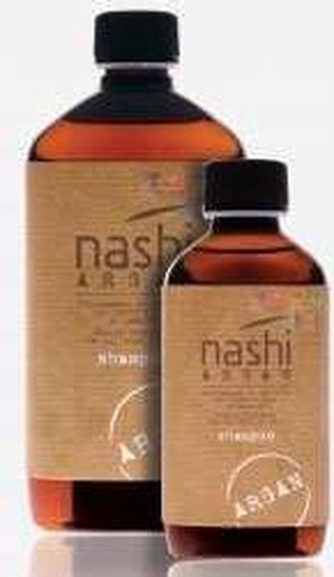 Nashi Argan Shampoo 200 ml bol