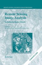 Remote Sensing and Digital Image Processing 5 - Remote Sensing Image Analysis: Including the Spatial Domain