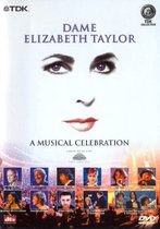Elizabeth Taylor - Musical Celebration