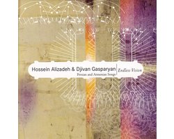 CD】Endless Vision Endless Vision, Hossein Alizadeh | CD (album