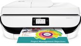 HP OfficeJet 5232 - All-in-One Printer
