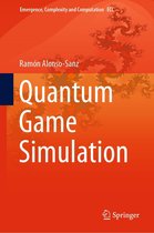 Emergence, Complexity and Computation 36 - Quantum Game Simulation