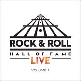 The Rock And Roll Hall Of Fame Live: Vol. 1