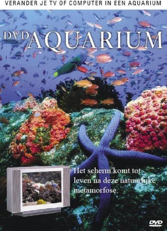 Mimic - Aquarium
