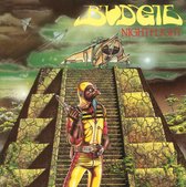 Budgie - Night Flight (CD)