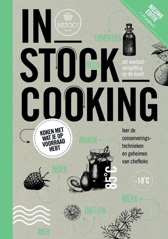 Instock cooking - Stichting Instock | Northernlights300.org