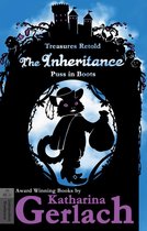 Treasures Retold - The Inheritance (Puss in Boots)
