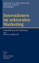 Innovationen Im Sektoralen Marketing