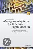 Managementsysteme für IT-Serviceorganisationen