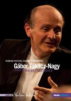 Gabor Takacz-Nagy - Takacz-Nagy Live At Verbier