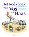 Het kookboek van Vos en Haas