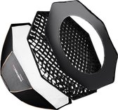 walimex pro Softbox Octa PLUS OL 120 | Diverse merken