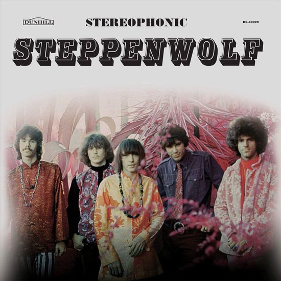 bol.com | Steppenwolf, Steppenwolf | CD (album) | Muziek