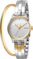 Esprit Essential Glam ES1L054M0085 Dames Horloge 12 mm