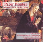 Pater Noster - Settings Of The Lords Prayer