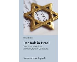 Der Irak in Israel
