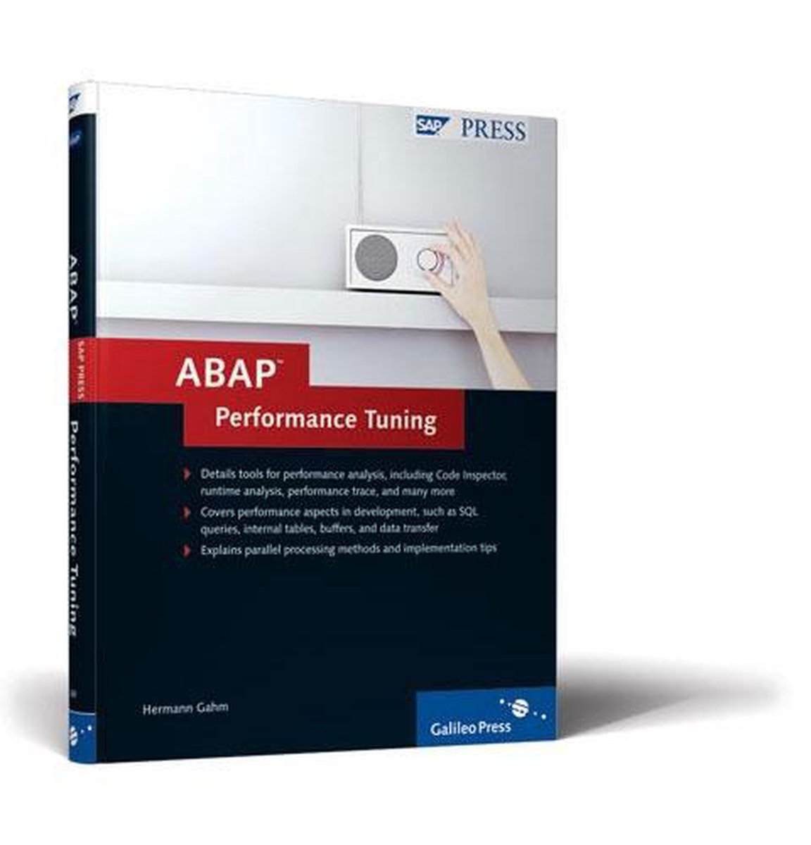 ABAP Performance Tuning