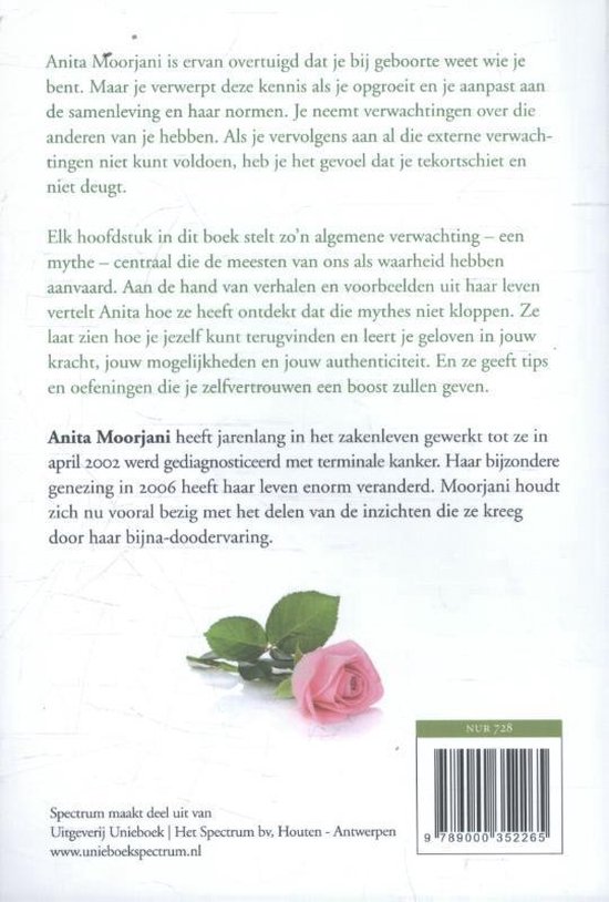 Wat als dit de hemel is?