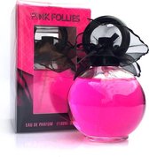 Pink Follies 100 ml - Eau de Parfum - Damesparfum