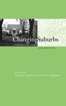Planning, History and Environment Series- Changing Suburbs