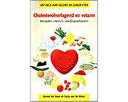 Cholesterol verlagend (gezond eten)