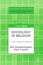 Sociology Transformed - Sociology in Belgium