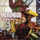 Merengue-A Musical Taste
