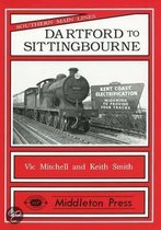 Dartford to Sittingbourne