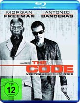 The Code (Blu-ray)