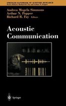 Acoustic Communication