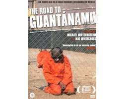 Road To Guantanamo