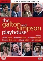 The Galton and Simpson Playhouse - The Complete Series