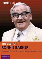 The Best of Ronnie Barker [DVD]