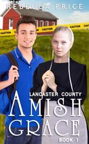 Lancaster County Amish Grace Series 1 - Lancaster County Amish Grace